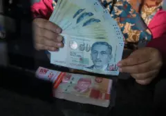 BI dan MAS Percepat Transaksi Lintas Batas Rupiah-Dolar Singapura, 12 Bank Ditunjuk