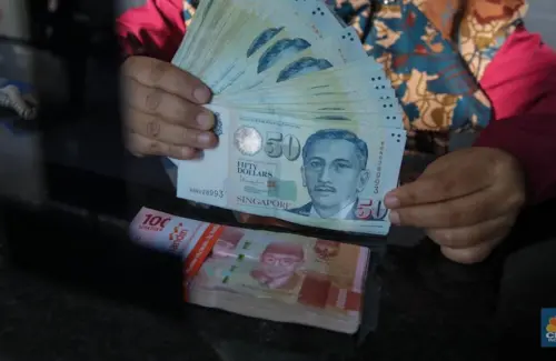 BI dan MAS Percepat Transaksi Lintas Batas Rupiah-Dolar Singapura, 12 Bank Ditunjuk