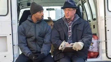 Bioskop Trans TV Pekan Ini: Aksi Liam Neeson dan Debut "Creed" Warnai Layar Kaca