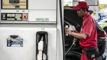 Pembelian Pertalite di Balikpapan Dibatasi Jam Operasional SPBU
