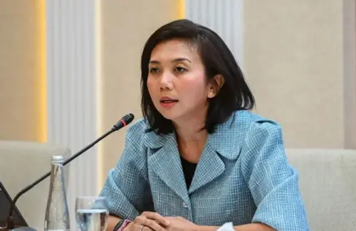 Delapan WNI Diduga Bergabung dengan Tentara Rusia, Kemenlu Imbau Waspada Tawaran Kerja Ilegal