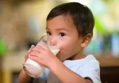 Alternatif Susu Sapi untuk Anak: Pilihan Bergizi dengan Pertimbangan Khusus