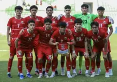 Skuad Garuda Nusantara untuk Duel Krusial Lawan Malaysia di Kualifikasi Piala Asia U-20