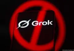 xAI Dituding Latih AI Grok dengan Materi Pornografi Anak