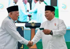 Prabowo: Efisiensi 290 BUMN Hemat Rp100 Triliun Anggaran Negara