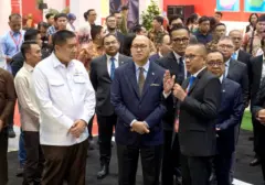 SIG Tawarkan Bata Interlock untuk Konstruksi Rumah Lebih Cepat dan Efisien