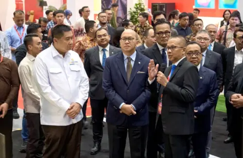 SIG Tawarkan Bata Interlock untuk Konstruksi Rumah Lebih Cepat dan Efisien