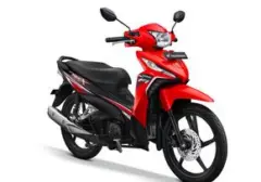 Jelang Akhir 2023, Ini Jajaran Motor Paling Efisien Bahan Bakar di Indonesia