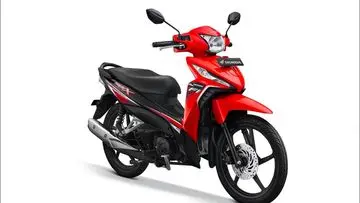 Jelang Akhir 2023, Ini Jajaran Motor Paling Efisien Bahan Bakar di Indonesia