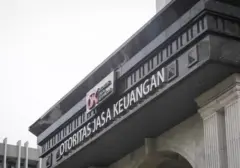 OJK Beri Sanksi Ratusan Pelaku Pasar Modal, Termasuk Emiten Grup Bakrie dan Salim