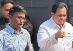 Ruben Onsu dan Pelapor Sepakati Perdamaian dalam Kasus Dugaan Penipuan Investasi