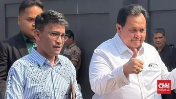 Ruben Onsu dan Pelapor Sepakati Perdamaian dalam Kasus Dugaan Penipuan Investasi