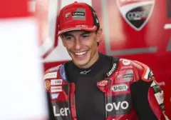 Klasemen MotoGP 2026 Usai Aragon: Jorge Martin Kokoh, Marquez Mengintai