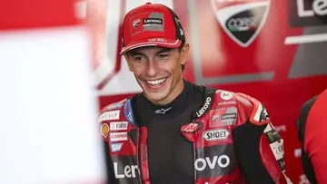 Klasemen MotoGP 2026 Usai Aragon: Jorge Martin Kokoh, Marquez Mengintai