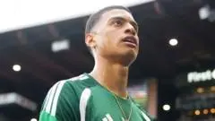 Perjalanan Karier Kevin Kelsy: Dari Sembunyi di Truk Hingga Arena Perang, Kini Diincar Rangers
