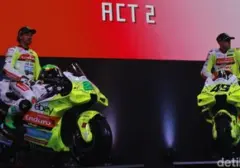 Nasib Kemitraan VR46 Racing Team dan Pertamina Lubricants Pasca 2026: Evaluasi Krusial Menanti