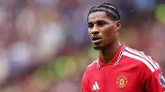 Maguire: Marcus Rashford Punya Potensi Besar untuk Manchester United Musim Ini