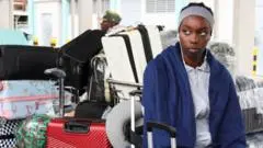 Ribuan Penumpang Terlantar Akibat Mogok Kerja di Bandara Utama Kenya