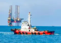 PTK Perkuat Keandalan Pasokan Energi Nasional dengan Armada Penunjang di Balongan