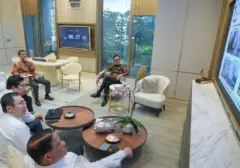Danantara Suntik Rp456 Miliar untuk Selamatkan Proyek LRT City