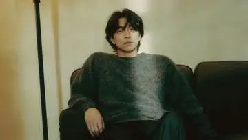 Jadwal dan Harga Tiket Fan Meeting Gong Yoo di Jakarta Terungkap