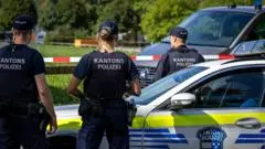 Pria Ditangkap Pasca Penembakan Maut di Pesta Rave Swiss