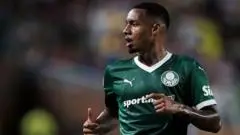 Manchester City Resmi Ikat Allan Elias dari Palmeiras Senilai Hingga Rp670 Miliar