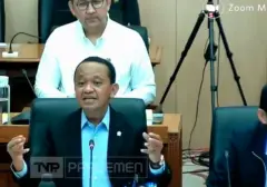 Target Lifting Minyak 2027 Diusulkan Naik Jadi 612.500 Barel per Hari