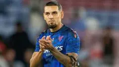Resmi! Nottingham Forest Rekrut Daniel Muñoz Rp 436 Miliar dari Crystal Palace