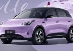 Audit Data Mobil Energi Baru China Ungkap Ketidaksesuaian BYD dan Geely