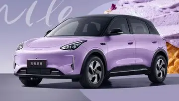 Audit Data Mobil Energi Baru China Ungkap Ketidaksesuaian BYD dan Geely
