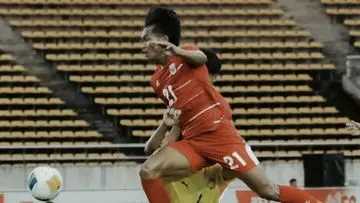 Timnas Indonesia U-20 Ditahan Imbang Malaysia Akibat Minim Konversi Peluang