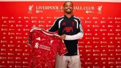 Bradley Barcola Merapat ke Liverpool, PSG Kantongi Potensi Rp 2,3 Triliun
