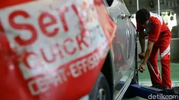 Perawatan Mobil di Atas 5 Tahun: Lebih dari Sekadar Ganti Oli dan Filter