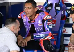Toprak Razgatlioglu Akhirnya Temukan Momentum di MotoGP Aragon