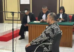 Kasus Korupsi Pengadaan Chromebook: Hukuman Ibam Diperberat Menjadi 5 Tahun Penjara dan Uang Pengganti Rp 5 Miliar