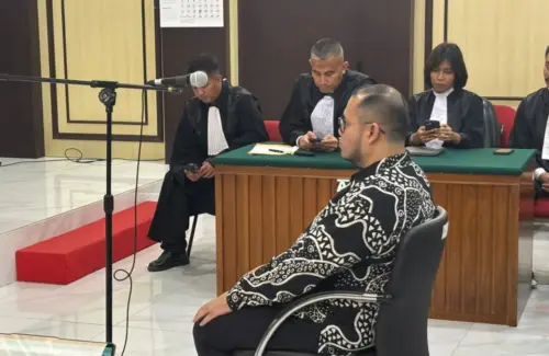 Kasus Korupsi Pengadaan Chromebook: Hukuman Ibam Diperberat Menjadi 5 Tahun Penjara dan Uang Pengganti Rp 5 Miliar