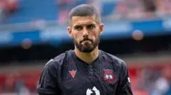 Conor Coady dan Wrexham Sepakati Akhir Kontrak Bersama