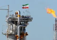 Konflik AS-Iran Picu Lonjakan Harga Minyak Dunia 3,5%
