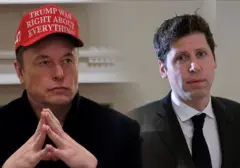 Saling Balas OpenAI dan SpaceX: Akses AI Ditarik, Perseteruan Musk-Altman Memuncak