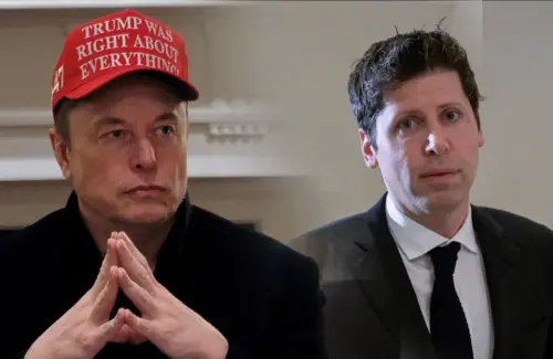 Saling Balas OpenAI dan SpaceX: Akses AI Ditarik, Perseteruan Musk-Altman Memuncak
