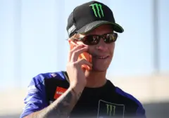 Fabio Quartararo Hentikan Dukungan Pengembangan Motor Yamaha: "Alasan Pribadi"