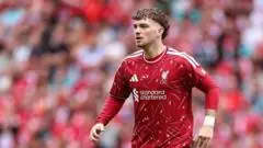 Valencia Dekati Liverpool untuk Pinjam Harvey Elliott