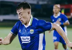 Persib Bandung Melaju ke Babak Berikutnya Usai Menaklukkan Manila Digger 1-0 di Play-off ACL Two 2026/2027