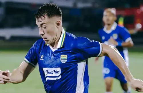 Persib Bandung Melaju ke Babak Berikutnya Usai Menaklukkan Manila Digger 1-0 di Play-off ACL Two 2026/2027