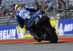 Aldeguer Nilai Aragon Momentum Tepat Kembali ke MotoGP Pasca Cedera