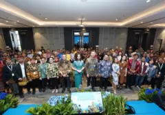 BCA Ungkap Kunci Sukses Desa Wisata dan UMKM Berkembang Melalui Kolaborasi