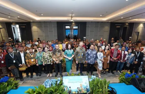 BCA Ungkap Kunci Sukses Desa Wisata dan UMKM Berkembang Melalui Kolaborasi