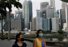 Singapura Tawarkan Insentif Rp 835 Juta untuk Tingkatkan Angka Kelahiran di Tengah Krisis Demografi