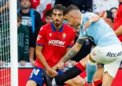Osasuna dan Getafe Bertemu di Liga Spanyol: Potensi Duel Sengit Berakhir Imbang